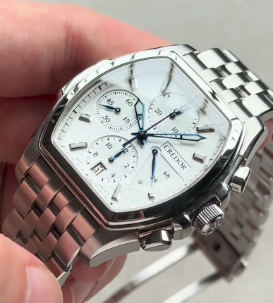 JDM Horologist