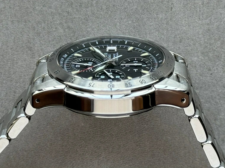Credor Phoenix GCBP997 Chronograph