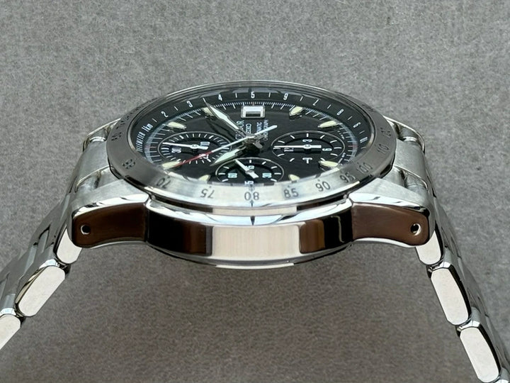Credor Phoenix GCBP997 Chronograph