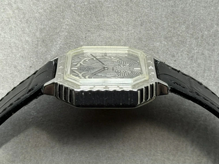 Seiko Silver “Kotobuki” Ref. 21-3210 LE