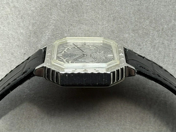 Seiko Silver “Kotobuki” Ref. 21-3210 LE