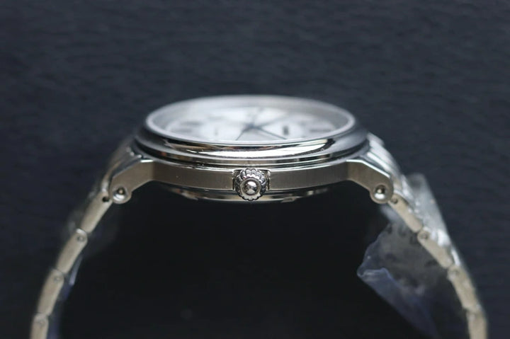 Seiko SARY005 "White Guilloche"