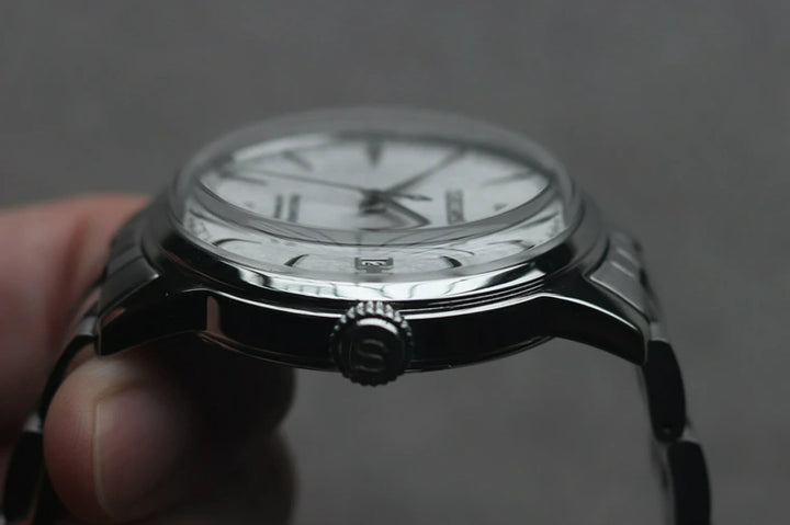 Seiko SARY093 "Fuyugeshiki" Cocktail Time LE