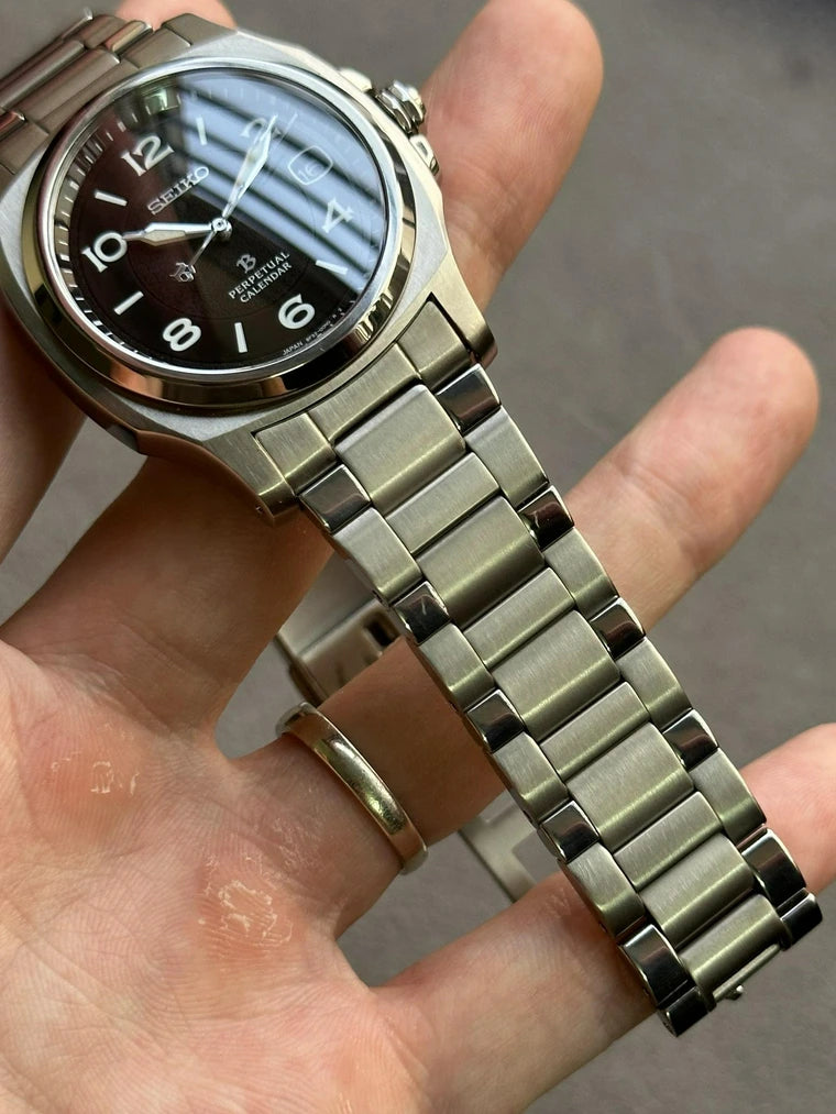 Seiko Brightz SAGM005 "Perpetual Calendar"