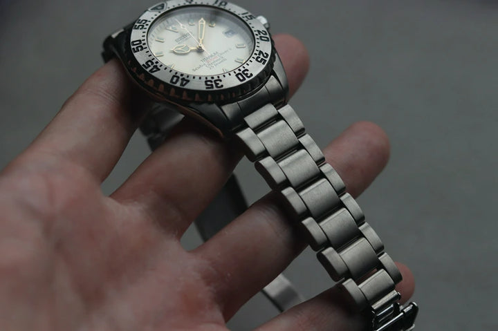 Seiko SCVF003 - Titanium Air Diver