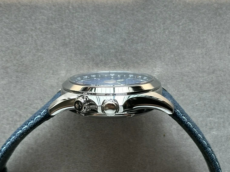Seiko SPB339J1 "Dragon Alpinist" - LE of 500