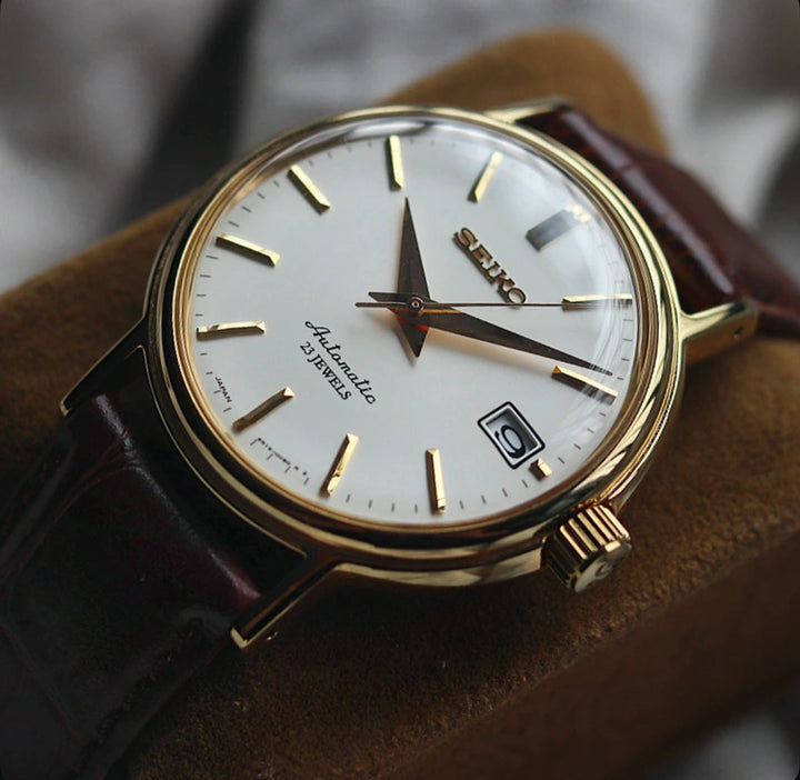 Seiko SARB030