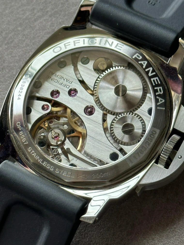 Panerai Luminor PAM00111