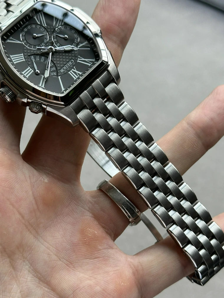 Credor GCBG973 Pacifique GMT