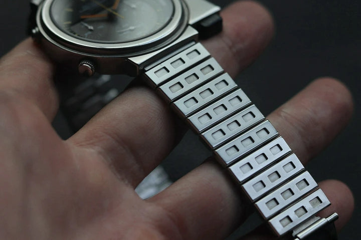 Seiko 7A28-7001 “Ripley” Giugiaro (SSAY068)
