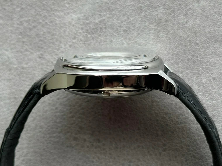 Seiko SARC011 "Enamel / Breguet Hands"