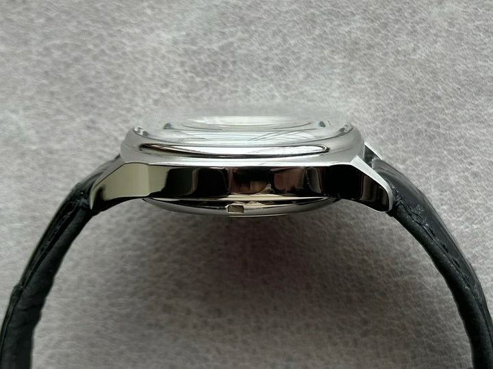 Seiko SARC011 "Enamel / Breguet Hands"