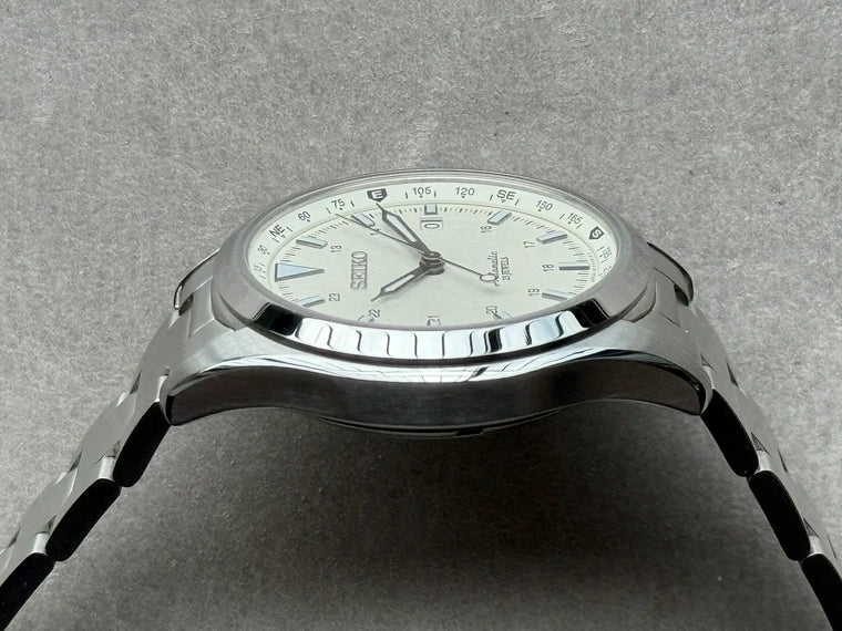 Seiko SARG001 "Pre-Alpinist"