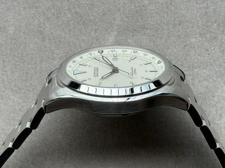 Seiko SARG001 "Pre-Alpinist"
