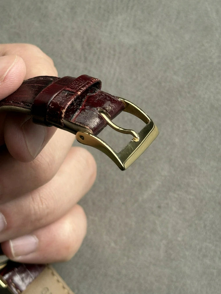 Seiko SARB044 "Cartier SARB"