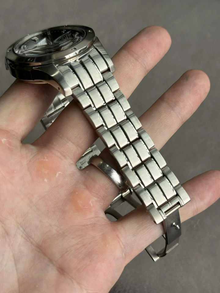 Seiko SAGV001 “Kinetic Perpetual Calendar Big Date”