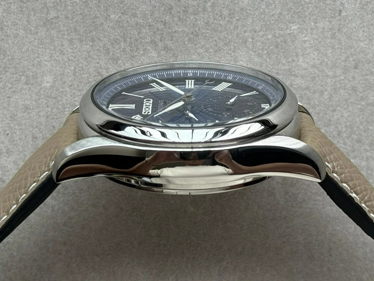 Seiko SARW039 "Shippo Enamel" LE