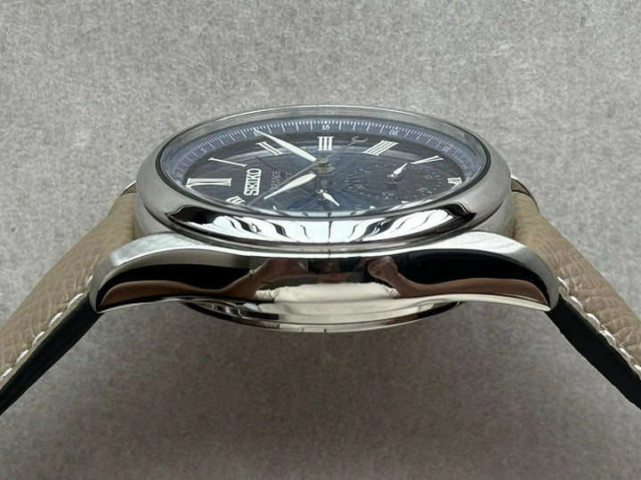 Seiko SARW039 "Shippo Enamel" LE