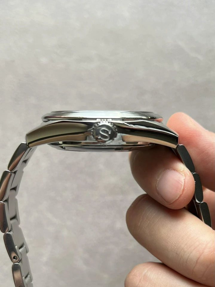 Seiko SARG009 "Explorer"