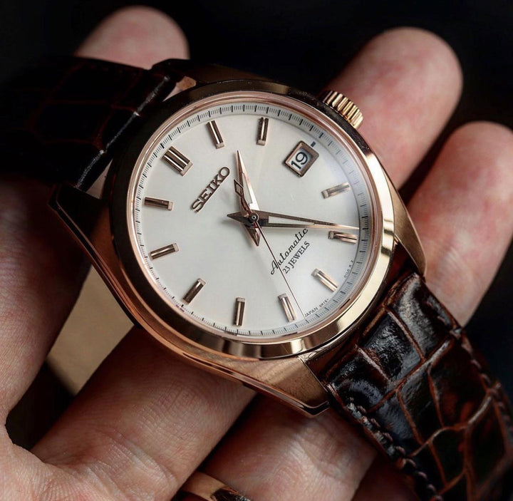 Seiko SARB072
