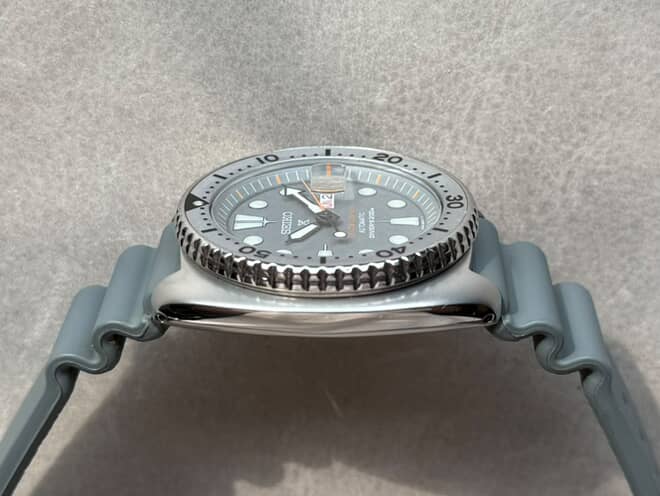 Seiko Zimbe 1 - SRPA19K1 LE