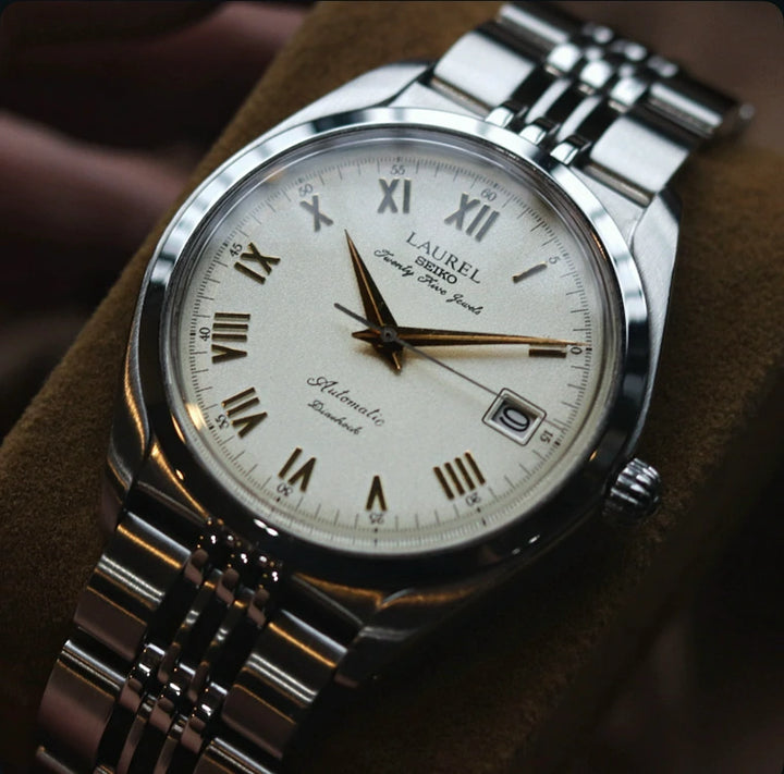 Seiko Laurel LHAM602