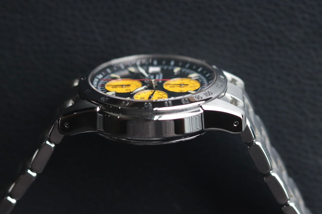 Credor GCBP991 Phoenix "Kumakawa" LE 200