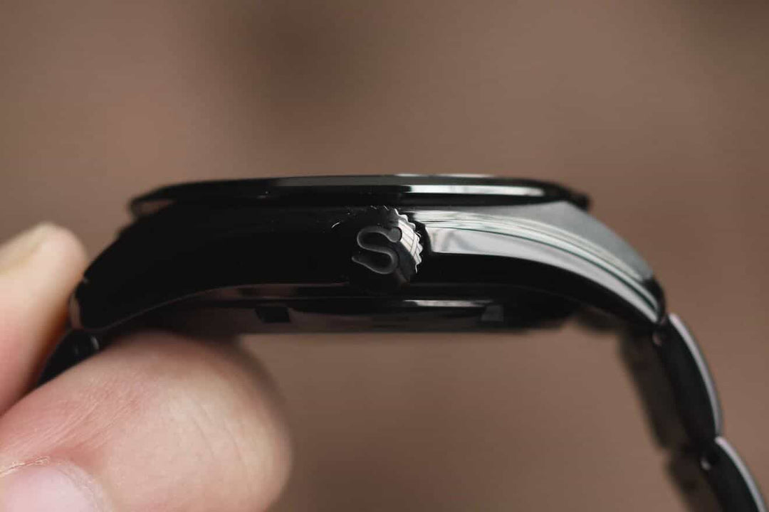 Seiko SARB073 LE of 300