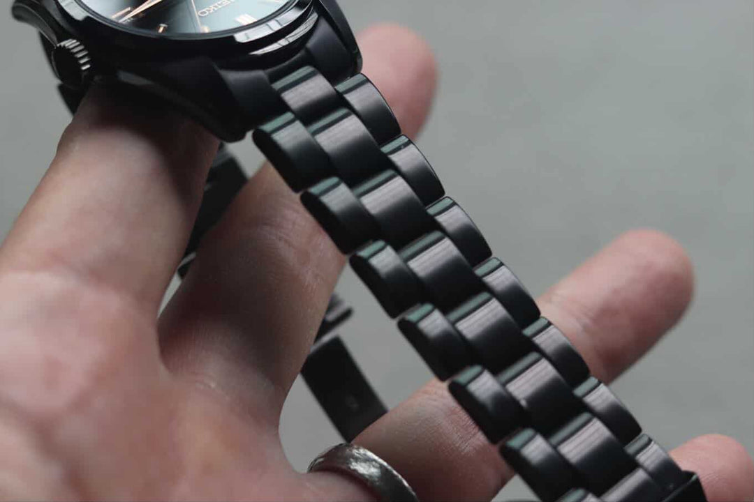 Seiko SARB073 LE of 300