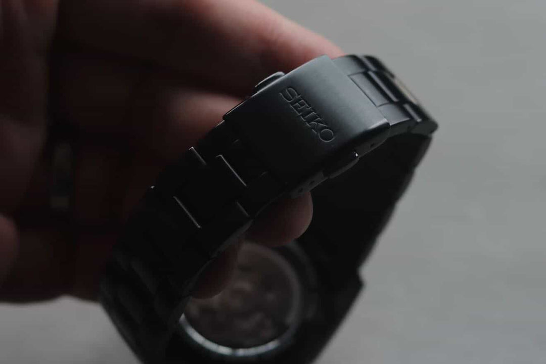 Seiko SARB073 LE of 300