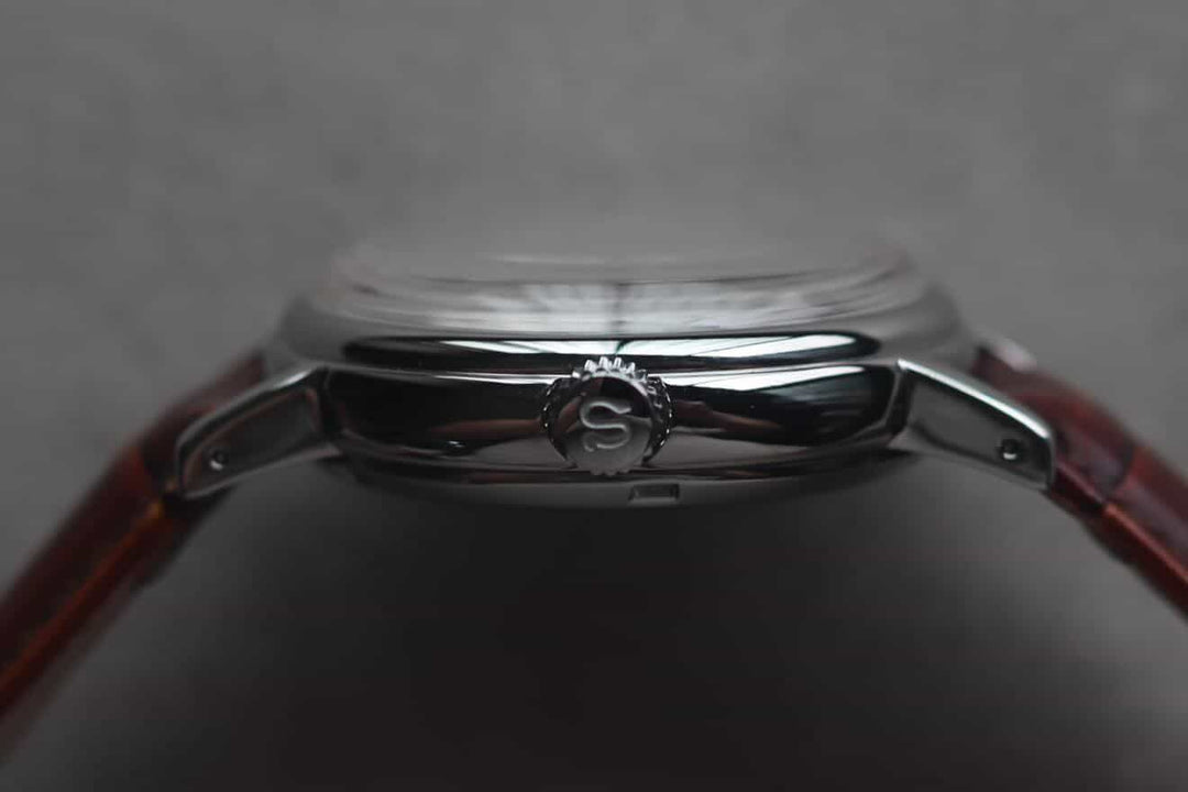 Seiko SARB043 "Cartier SARB"