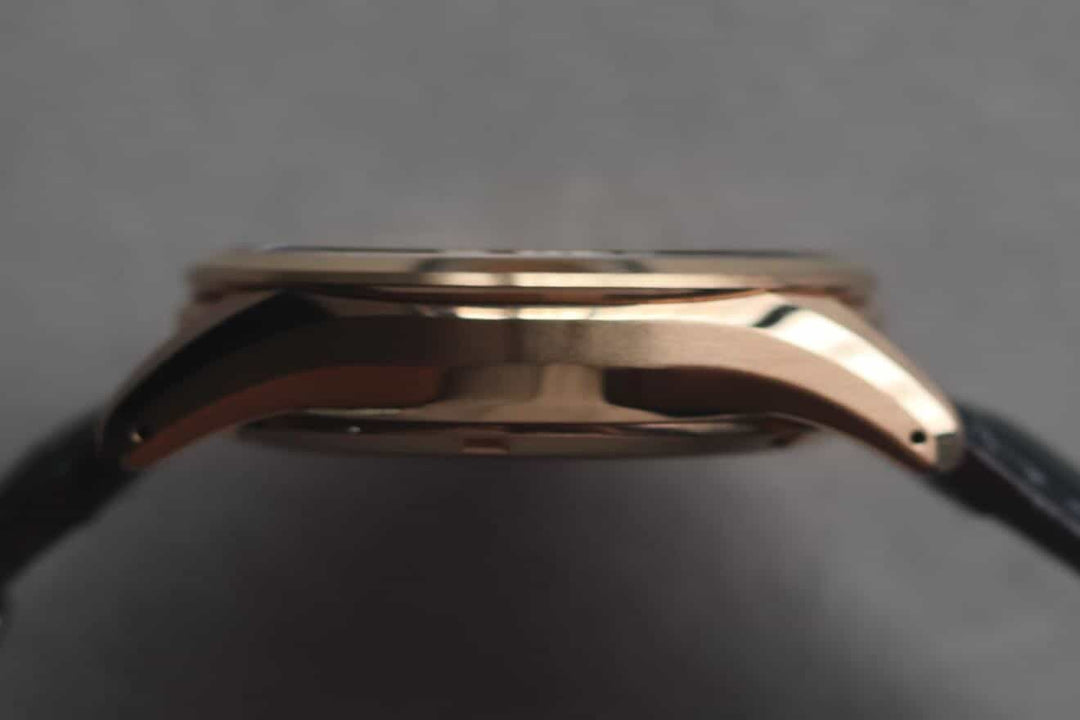 Seiko Brightz SDGM008 "Azabu Tailor" LE of 500