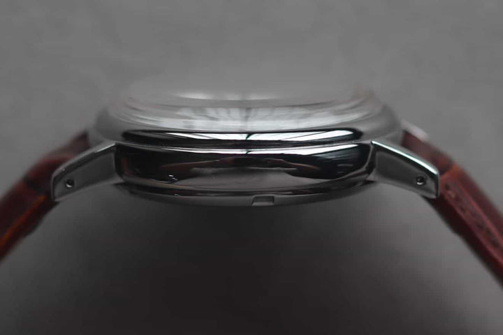 Seiko SARB043 "Cartier SARB"