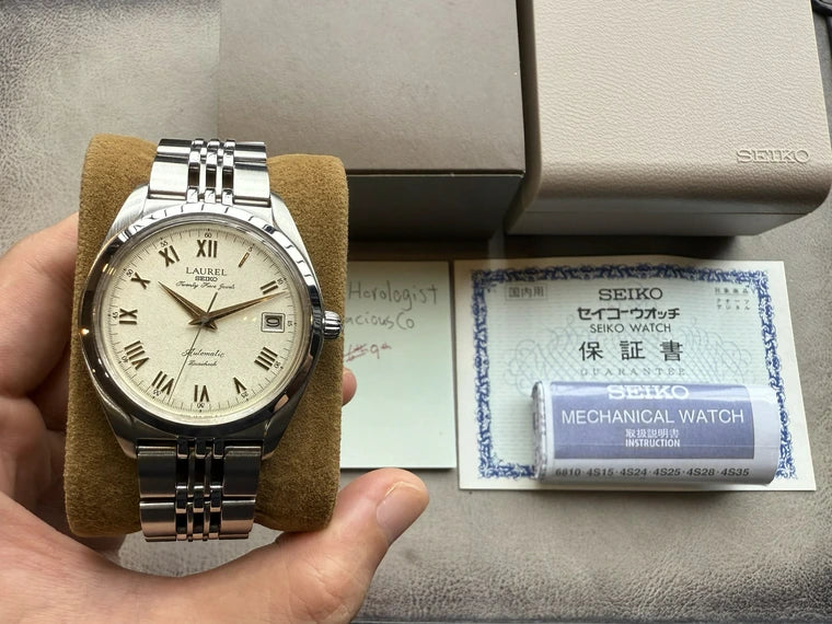 Seiko Laurel LHAM602