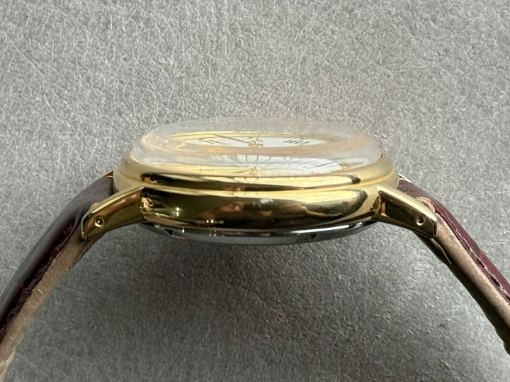 Seiko SARB044 "Cartier SARB"