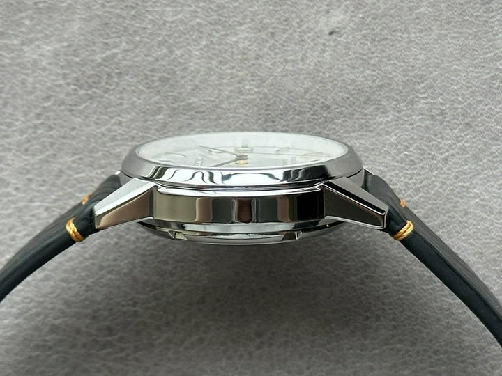 Seiko Spirit SCVS013 "Blue Spark"