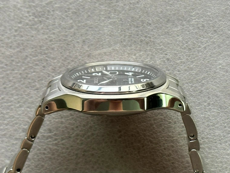 Seiko Brightz SAGM005 "Perpetual Calendar"