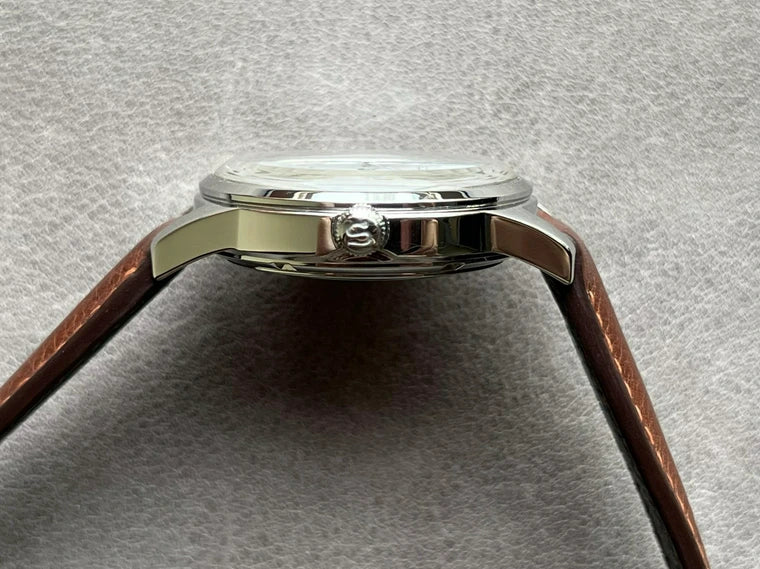 Seiko SARB065 "Cocktail Time"