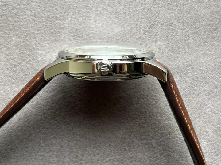 Seiko SARB065 "Cocktail Time"