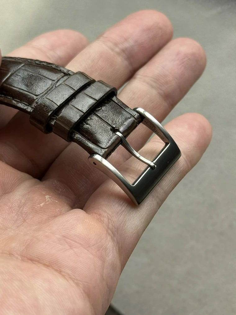 Seiko SARB017 Alpinist