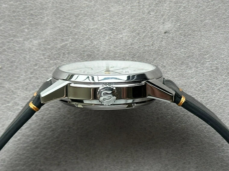 Seiko Spirit SCVS013 "Blue Spark"