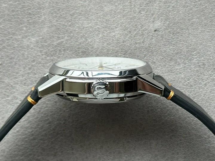 Seiko Spirit SCVS013 "Blue Spark"
