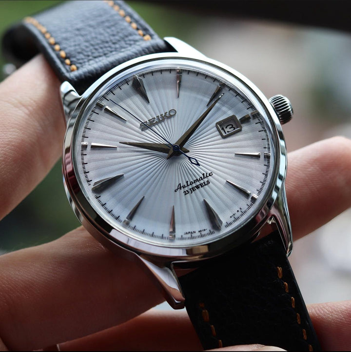 Seiko SARB065 "Cocktail Time"
