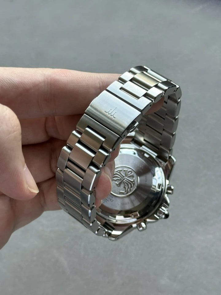 Credor Phoenix GCBP997 Chronograph