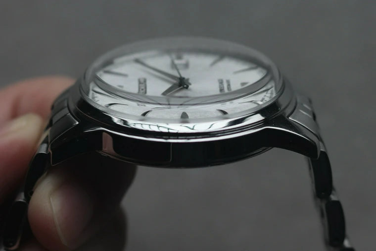 Seiko SARY093 "Fuyugeshiki" Cocktail Time LE