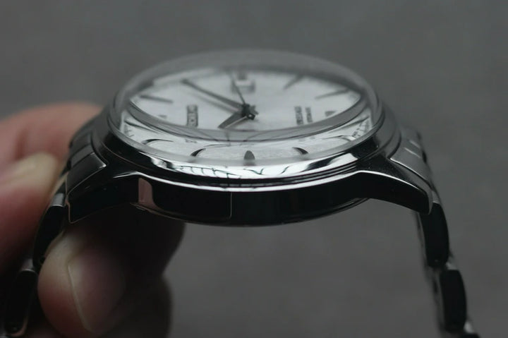 Seiko SARY093 "Fuyugeshiki" Cocktail Time LE