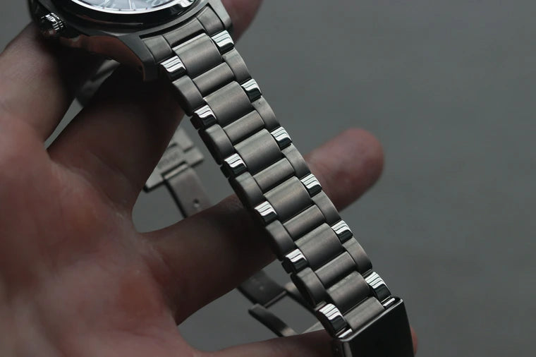 Seiko Brightz SAGL003 "No Date" Enamel