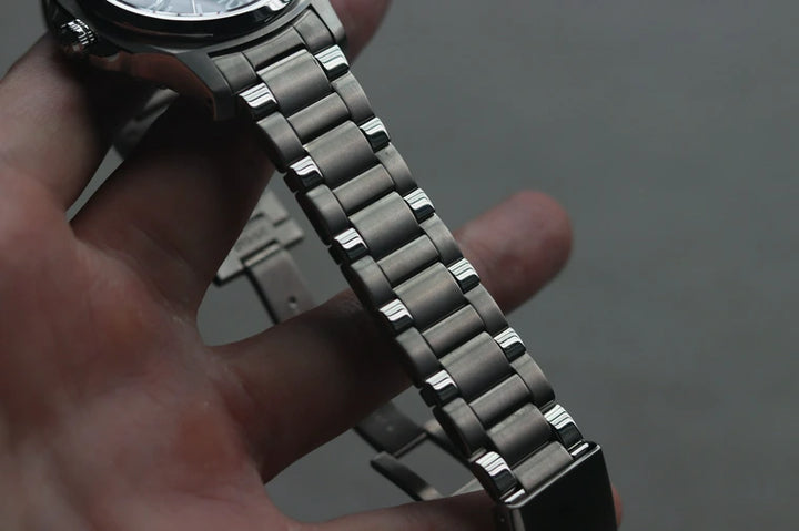 Seiko Brightz SAGL003 "No Date" Enamel
