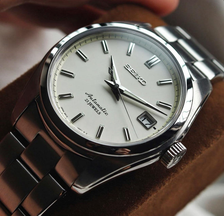 Seiko SARB035
