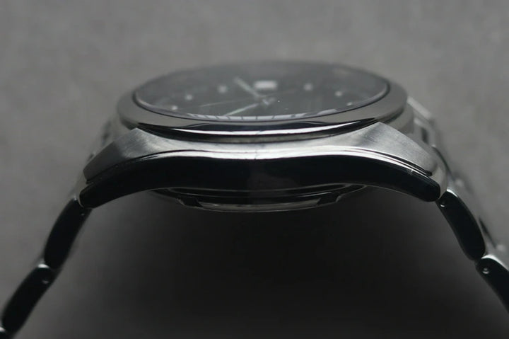 Seiko SARB007 "Green Fumé"